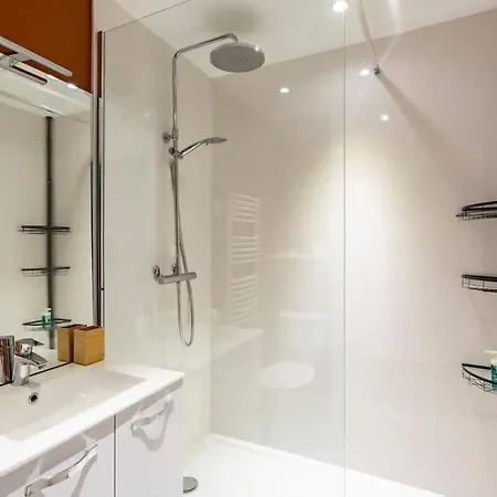 아파트 Les Asturies - Renove - Cosy Moderne *