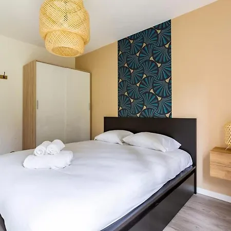Les Asturies - Renove - Cosy Moderne *